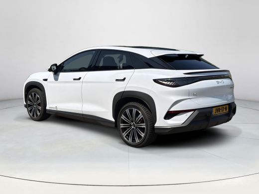 BYD SEALION Design AWD 82.5 kWh | Demo | Rijklaaprijs! ActivLease financial lease