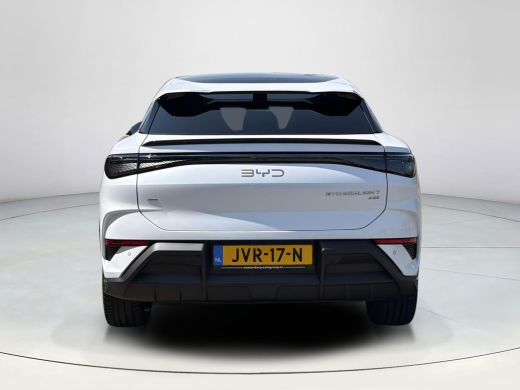 BYD SEALION Design AWD 82.5 kWh | Demo | Rijklaaprijs! ActivLease financial lease