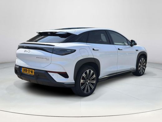 BYD SEALION Design AWD 82.5 kWh | Demo | Rijklaaprijs! ActivLease financial lease