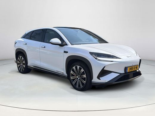 BYD SEALION Design AWD 82.5 kWh | Demo | Rijklaaprijs! ActivLease financial lease