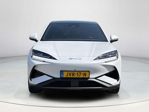 BYD SEALION Design AWD 82.5 kWh | Demo | Rijklaaprijs! ActivLease financial lease
