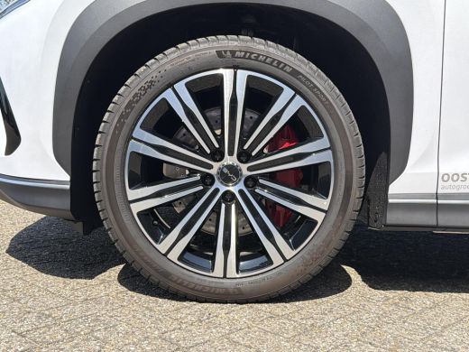 BYD SEALION Design AWD 82.5 kWh | Demo | Rijklaaprijs! ActivLease financial lease