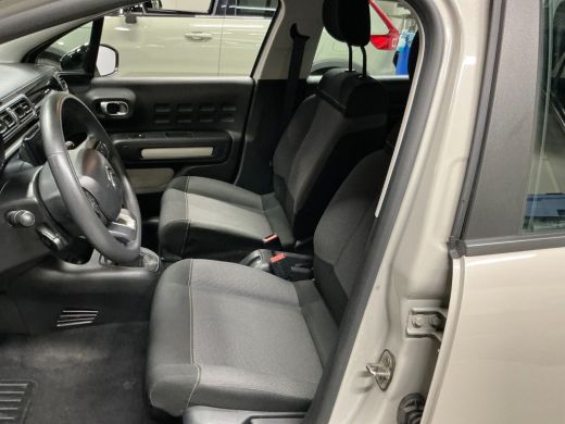 Citroën C3 1.2 PureTech S&S Feel Climate | Navigatie | Carplay | Cruise | DAB | Airco | Airco (automatisch) ... ActivLease financial lease