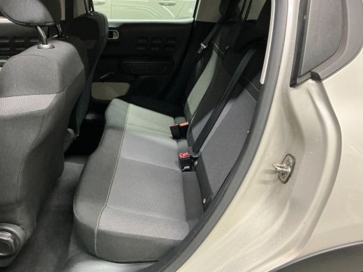Citroën C3 1.2 PureTech S&S Feel Climate | Navigatie | Carplay | Cruise | DAB | Airco | Airco (automatisch) ... ActivLease financial lease