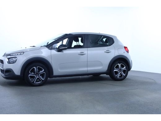 Citroën C3 1.2 PureTech S&S Feel Climate | Navigatie | Carplay | Cruise | DAB | Airco | Airco (automatisch) ... ActivLease financial lease