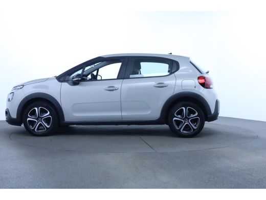 Citroën C3 1.2 PureTech S&S Feel Climate | Navigatie | Carplay | Cruise | DAB | Airco | Airco (automatisch) ... ActivLease financial lease