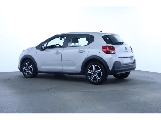 Citroën C3 1.2 PureTech S&S Feel Climate | Navigatie | Carplay | Cruise | DAB | Airco | Airco (automatisch) ... ActivLease financial lease