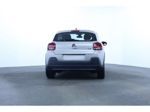 Citroën C3 1.2 PureTech S&S Feel Climate | Navigatie | Carplay | Cruise | DAB | Airco | Airco (automatisch) ... ActivLease financial lease