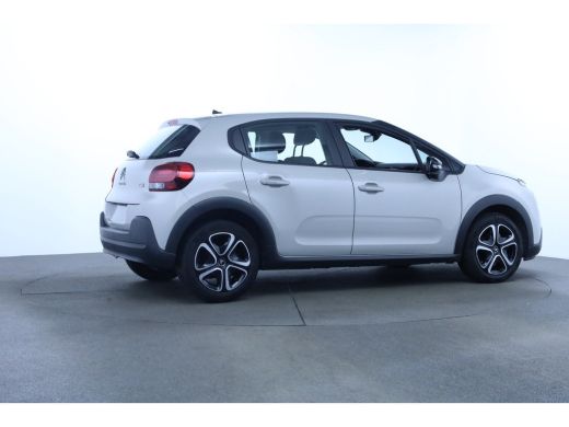 Citroën C3 1.2 PureTech S&S Feel Climate | Navigatie | Carplay | Cruise | DAB | Airco | Airco (automatisch) ... ActivLease financial lease