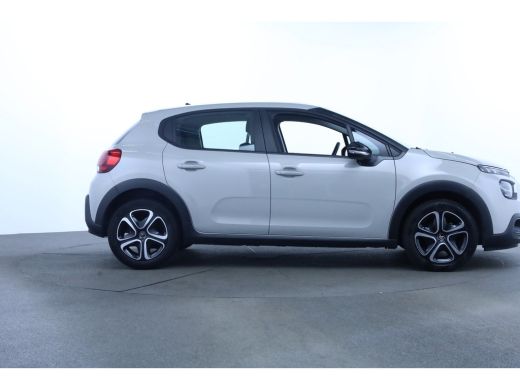 Citroën C3 1.2 PureTech S&S Feel Climate | Navigatie | Carplay | Cruise | DAB | Airco | Airco (automatisch) ... ActivLease financial lease