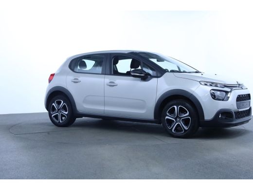 Citroën C3 1.2 PureTech S&S Feel Climate | Navigatie | Carplay | Cruise | DAB | Airco | Airco (automatisch) ... ActivLease financial lease
