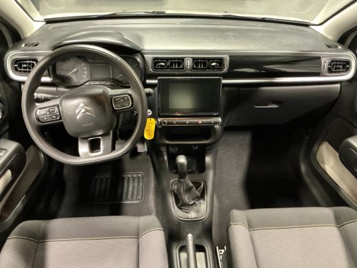 Citroën C3 1.2 PureTech S&S Feel Climate | Navigatie | Carplay | Cruise | DAB | Airco | Airco (automatisch) ... ActivLease financial lease