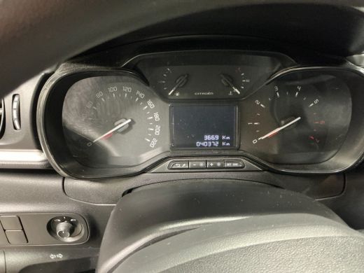 Citroën C3 1.2 PureTech S&S Feel Climate | Navigatie | Carplay | Cruise | DAB | Airco | Airco (automatisch) ... ActivLease financial lease