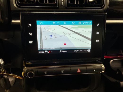 Citroën C3 1.2 PureTech S&S Feel Climate | Navigatie | Carplay | Cruise | DAB | Airco | Airco (automatisch) ... ActivLease financial lease