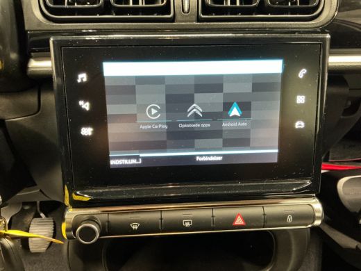 Citroën C3 1.2 PureTech S&S Feel Climate | Navigatie | Carplay | Cruise | DAB | Airco | Airco (automatisch) ... ActivLease financial lease