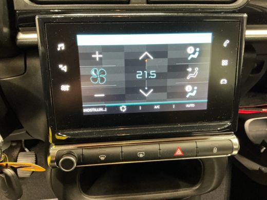 Citroën C3 1.2 PureTech S&S Feel Climate | Navigatie | Carplay | Cruise | DAB | Airco | Airco (automatisch) ... ActivLease financial lease
