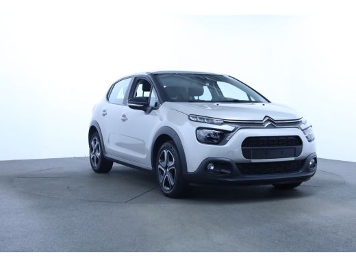 Citroën C3 1.2 PureTech S&S Feel Climate | Navigatie | Carplay | Cruise | DAB | Airco | Airco (automatisch) ... ActivLease financial lease