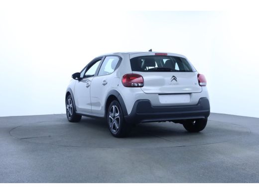 Citroën C3 1.2 PureTech S&S Feel Climate | Navigatie | Carplay | Cruise | DAB | Airco | Airco (automatisch) ... ActivLease financial lease