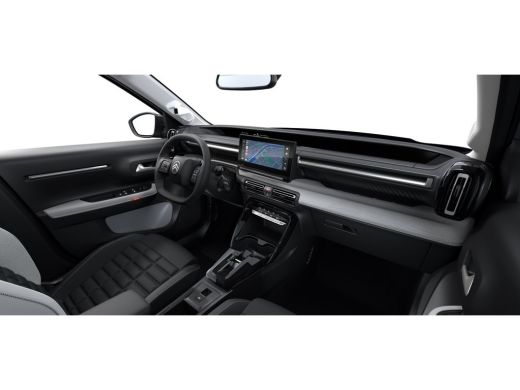 Citroën C3 Max | Achteruitrijcamera | Dagrijverlichting | Draadloze telefoonlader ActivLease financial lease