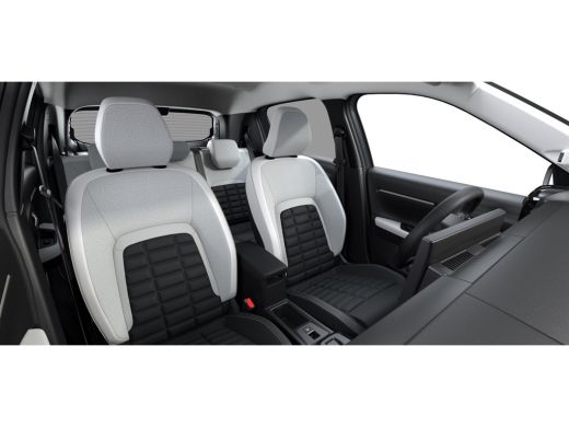Citroën C3 Max | Achteruitrijcamera | Dagrijverlichting | Draadloze telefoonlader ActivLease financial lease