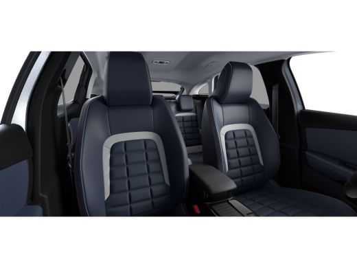 Citroën C4 Collection | Achteruitrijcamera met Top Rear Vision (180&deg; weergave van ruimte achter de auto) | A... ActivLease financial lease