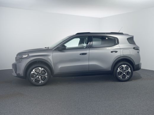 Citroën &euml;-C3 Aircross Max | Achteruitrijcamera | Boordlader 11kW - 3 fasen | Extra getinte achterste zijruiten en achte... ActivLease financial lease