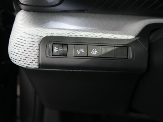 Citroën &euml;-C3 Aircross Max | Achteruitrijcamera | Boordlader 11kW - 3 fasen | Extra getinte achterste zijruiten en achte... ActivLease financial lease