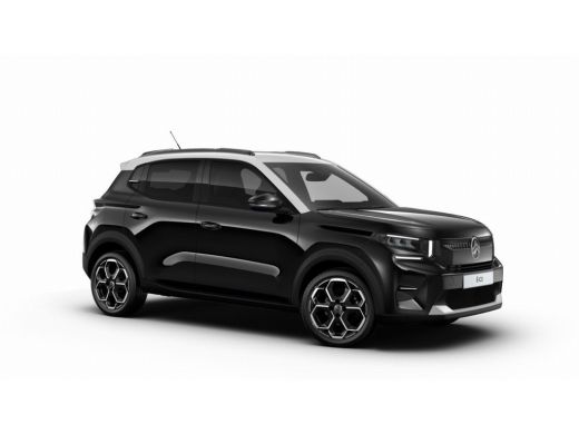 Citroën &euml;-C3 Max | Achteruitrijcamera | Boordlader 11kW - 3 fasen | Dagrijverlichting ActivLease financial lease