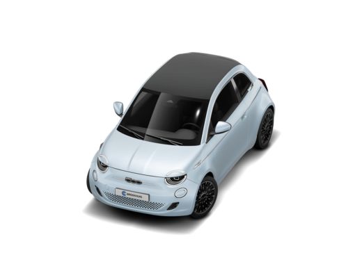 Fiat 500 ICON | 10,25" touchscreen radio met Bluetooth, DAB & USB | Automatische airconditioning | Isofix ... ActivLease financial lease