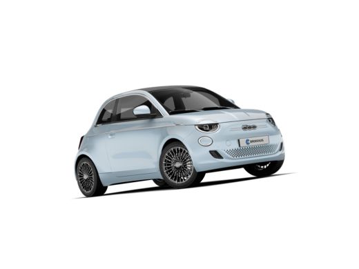 Fiat 500 ICON | 10,25" touchscreen radio met Bluetooth, DAB & USB | Automatische airconditioning | Isofix ... ActivLease financial lease