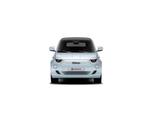 Fiat 500 ICON | 10,25" touchscreen radio met Bluetooth, DAB & USB | Automatische airconditioning | Isofix ... ActivLease financial lease