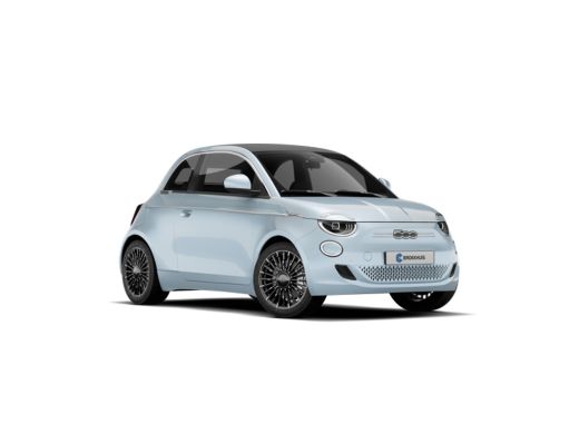 Fiat 500 ICON | 10,25" touchscreen radio met Bluetooth, DAB & USB | Automatische airconditioning | Isofix ... ActivLease financial lease