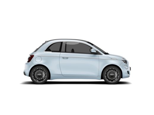 Fiat 500 ICON | 10,25" touchscreen radio met Bluetooth, DAB & USB | Automatische airconditioning | Isofix ... ActivLease financial lease
