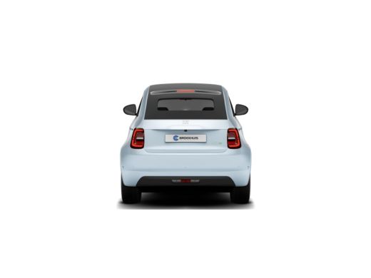 Fiat 500 ICON | 10,25" touchscreen radio met Bluetooth, DAB & USB | Automatische airconditioning | Isofix ... ActivLease financial lease