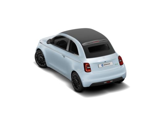 Fiat 500 ICON | 10,25" touchscreen radio met Bluetooth, DAB & USB | Automatische airconditioning | Isofix ... ActivLease financial lease
