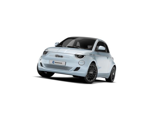 Fiat 500 ICON | 10,25" touchscreen radio met Bluetooth, DAB & USB | Automatische airconditioning | Isofix ... ActivLease financial lease