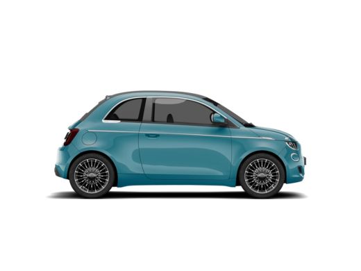 Fiat 500 La Prima | 10,25" touchscreen radio met Bluetooth, DAB & USB | Automatische airconditioning | Ext... ActivLease financial lease