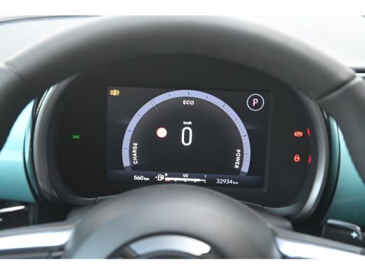 Fiat 600 1.2 Hybrid Urban 110pk | Pack Style + Winter + Comfort | Navigatie | Stoelverwarming | Voorruitve... ActivLease financial lease