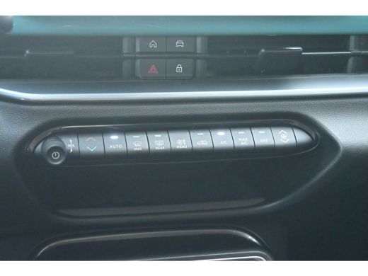 Fiat 600 1.2 Hybrid Urban 110pk | Pack Style + Winter + Comfort | Navigatie | Stoelverwarming | Voorruitve... ActivLease financial lease