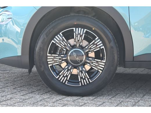 Fiat 600 1.2 Hybrid Urban 110pk | Pack Style + Winter + Comfort | Navigatie | Stoelverwarming | Voorruitve... ActivLease financial lease