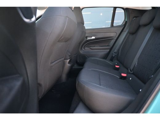 Fiat 600 1.2 Hybrid Urban 110pk | Pack Style + Winter + Comfort | Navigatie | Stoelverwarming | Voorruitve... ActivLease financial lease