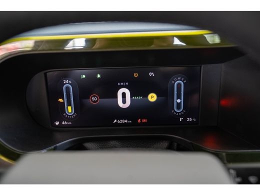 Fiat Grande Panda La Prima 44 kWh | Tot 8 Jaar Garantie | Stoel & Stuurverwarming | Camera | Parkeersensoren | Navi... ActivLease financial lease