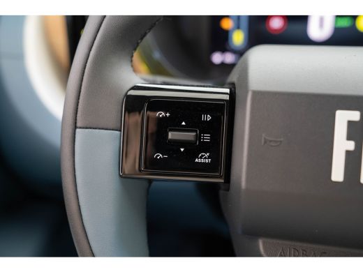 Fiat Grande Panda La Prima 44 kWh | Tot 8 Jaar Garantie | Stoel & Stuurverwarming | Camera | Parkeersensoren | Navi... ActivLease financial lease