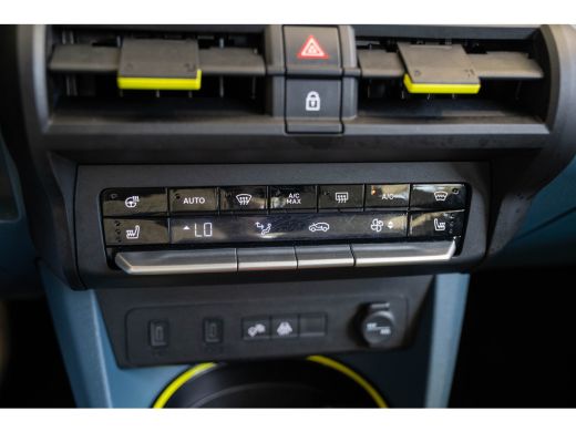 Fiat Grande Panda La Prima 44 kWh | Tot 8 Jaar Garantie | Stoel & Stuurverwarming | Camera | Parkeersensoren | Navi... ActivLease financial lease