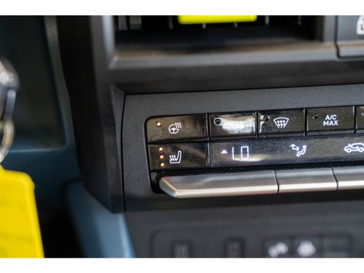 Fiat Grande Panda La Prima 44 kWh | Tot 8 Jaar Garantie | Stoel & Stuurverwarming | Camera | Parkeersensoren | Navi... ActivLease financial lease