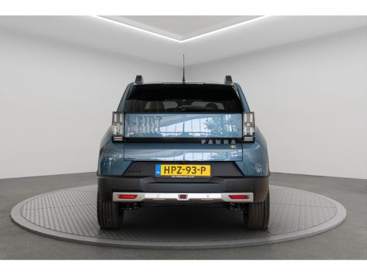 Fiat Grande Panda La Prima 44 kWh | Tot 8 Jaar Garantie | Stoel & Stuurverwarming | Camera | Parkeersensoren | Navi... ActivLease financial lease