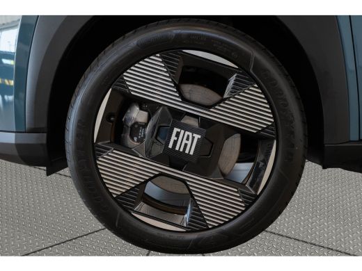 Fiat Grande Panda La Prima 44 kWh | Tot 8 Jaar Garantie | Stoel & Stuurverwarming | Camera | Parkeersensoren | Navi... ActivLease financial lease