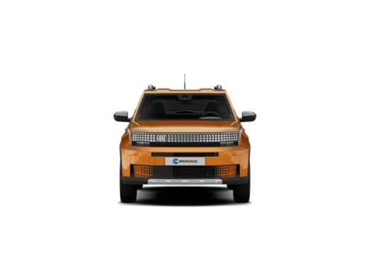 Fiat Grande Panda La Prima - Electric | 10,25" touchscreen radio met Bluetooth, DAB & USB &eacute;n Navigatie | Automatisc... ActivLease financial lease