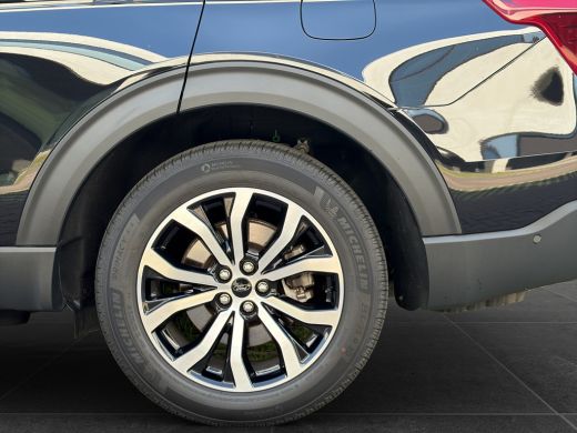 Ford Explorer 3.0 V6 Ecoboost 457pk PHEV ST-Line | Afn. Trekhaak | 4 jaar Fabrieksgarantie | SOH 100% | ActivLease financial lease