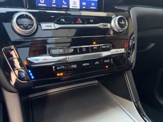 Ford Explorer 3.0 V6 Ecoboost 457pk PHEV ST-Line | Afn. Trekhaak | 4 jaar Fabrieksgarantie | SOH 100% | ActivLease financial lease